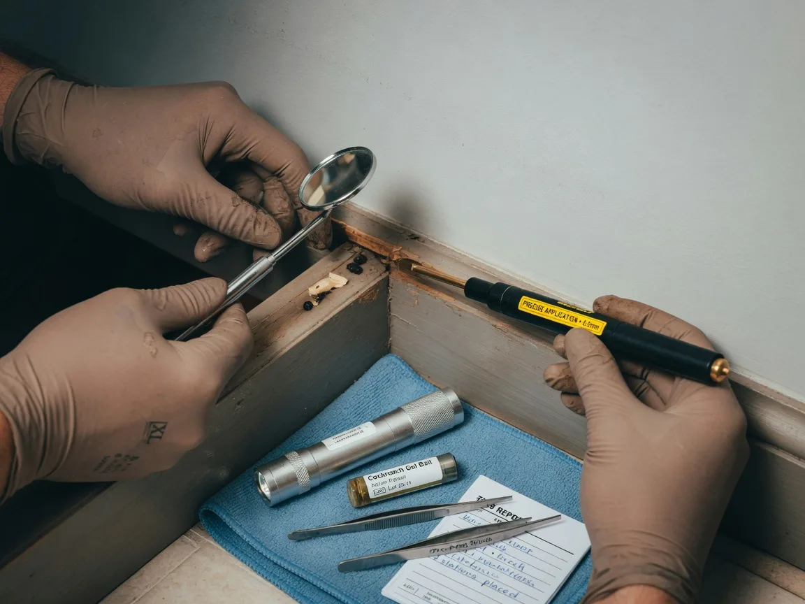 Why choose Emergency Pest Control in Salter Path, NC
